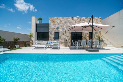 Villa a Algorfa, Alicante, Algorfa - € 600.000 | Ref: GS-11435 - foto 28