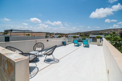 Villa a Algorfa, Alicante, Algorfa - € 600.000 | Ref: GS-11435 - foto 30