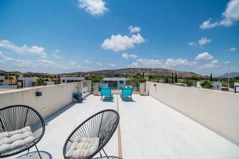 Villa a Algorfa, Alicante, Algorfa - € 600.000 | Ref: GS-11435 - foto 32