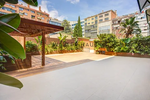 Lejlighed i Barcelona, Barcelona - foto 4