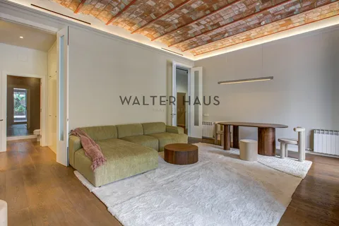 Lejlighed i Barcelona, Barcelona, Barcelona - € 1.850.000 | Ref: 5691V - foto 7