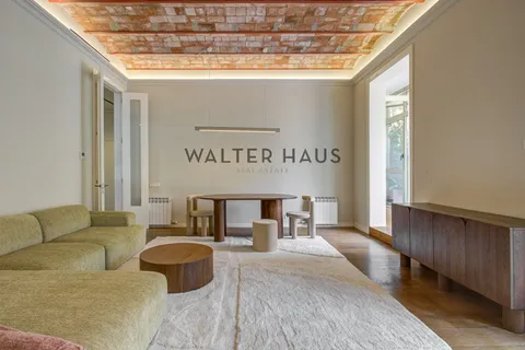 Lejlighed i Barcelona, Barcelona, Barcelona - € 1.850.000 | Ref: 5691V - foto 9