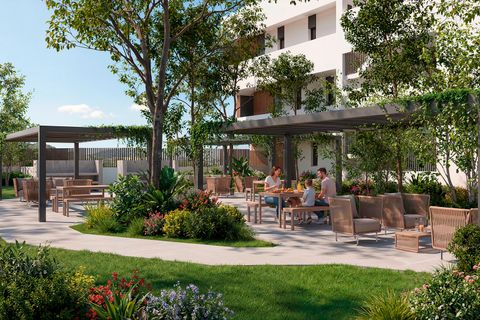 Penthouse i Finestrat, Alicante, Finestrat - € 470 000 | Ref: GS2213 - foto 16
