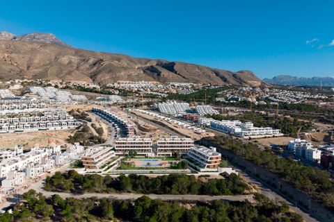 Penthouse i Finestrat, Alicante, Finestrat - € 470 000 | Ref: GS2213 - foto 25