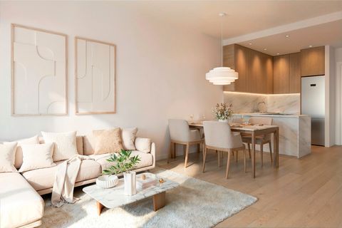 Lejlighed i Finestrat, Alicante, Finestrat - € 583.000 | Ref: GS2214 - foto 4
