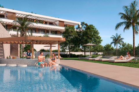 Lejlighed i Finestrat, Alicante, Finestrat - € 583.000 | Ref: GS2214 - foto 14