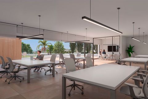 Lejlighed i Finestrat, Alicante, Finestrat - € 452.000 | Ref: GS2215 - foto 20