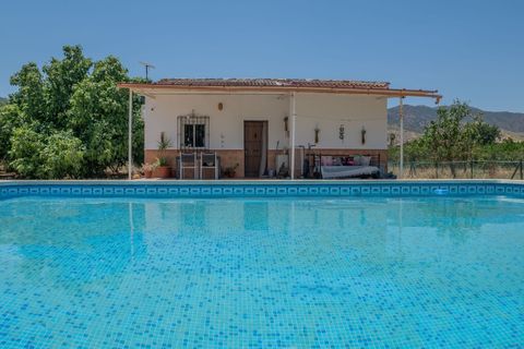 Cortijo i Alora, Malaga, Alora - € 186.000 | Ref: R5431081 - foto 1