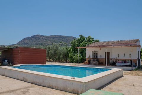 Cortijo i Alora, Malaga, Alora - € 186.000 | Ref: R5431081 - foto 2
