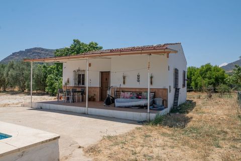 Cortijo i Alora, Malaga, Alora - € 186.000 | Ref: R5431081 - foto 4