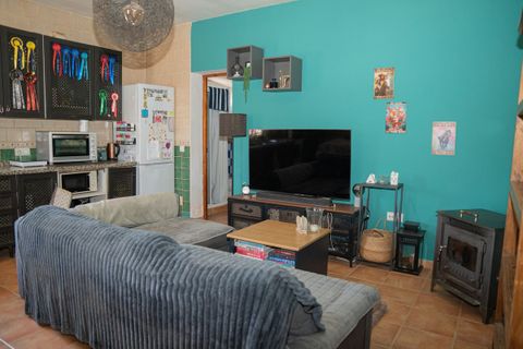 Cortijo i Alora, Malaga, Alora - € 186.000 | Ref: R5431081 - foto 6