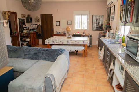 Cortijo i Alora, Malaga, Alora - € 186.000 | Ref: R5431081 - foto 8