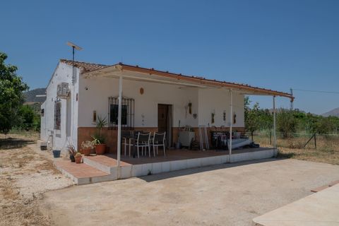 Cortijo i Alora, Malaga, Alora - € 186.000 | Ref: R5431081 - foto 14