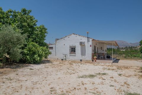 Cortijo i Alora, Malaga, Alora - € 186.000 | Ref: R5431081 - foto 15