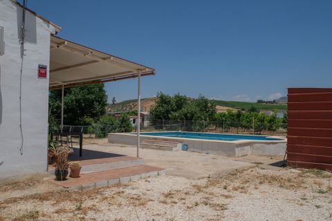 Cortijo i Alora, Malaga, Alora - € 186.000 | Ref: R5431081 - foto 16