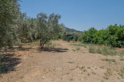 Cortijo i Alora, Malaga, Alora - € 186.000 | Ref: R5431081 - foto 17