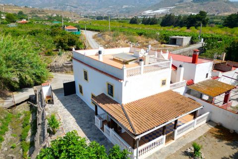 Cortijo i Salobrena, Granada, Salobrena - € 270.000 | Ref: R5432197 - foto 1