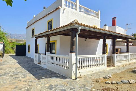 Cortijo i Salobrena, Granada, Salobrena - € 270.000 | Ref: R5432197 - foto 2