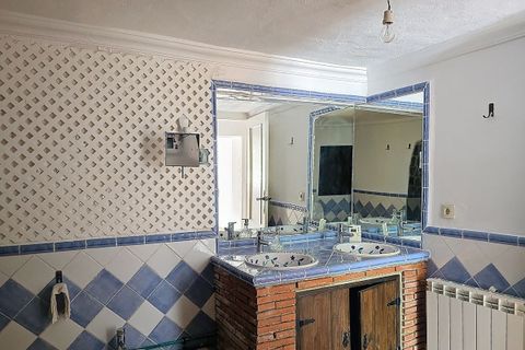 Cortijo i Salobrena, Granada, Salobrena - € 270.000 | Ref: R5432197 - foto 16