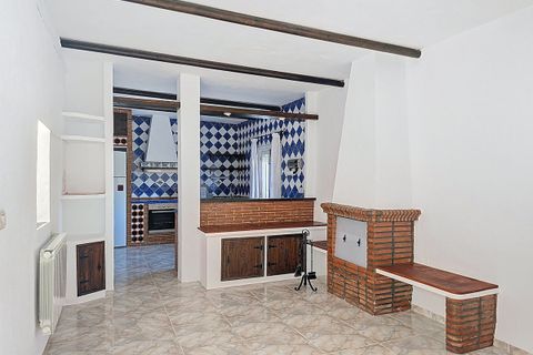 Cortijo i Salobrena, Granada, Salobrena - € 270.000 | Ref: R5432197 - foto 18