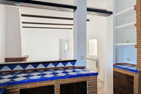 Cortijo i Salobrena, Granada, Salobrena - € 270.000 | Ref: R5432197 - foto 21