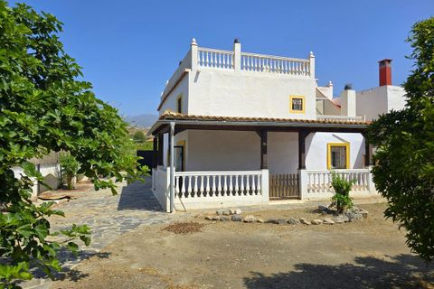 Cortijo i Salobrena, Granada, Salobrena - € 270.000 | Ref: R5432197 - foto 35