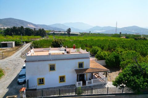 Cortijo i Salobrena, Granada, Salobrena - € 270.000 | Ref: R5432197 - foto 37