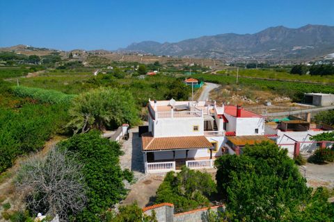 Cortijo i Salobrena, Granada, Salobrena - € 270.000 | Ref: R5432197 - foto 38