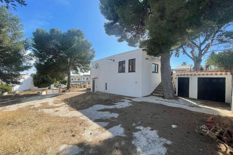 L'establiment comercial a Benissa, Alicante, Benissa - € 625.000 | Ref: SLV1-5943H - foto 2