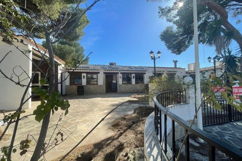 L'establiment comercial a Benissa, Alicante, Benissa - € 625.000 | Ref: SLV1-5943H - foto 3