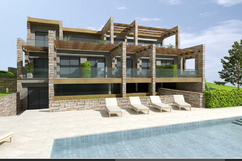 L'establiment comercial a Benissa, Alicante, Benissa - € 625.000 | Ref: SLV1-5943H - foto 5