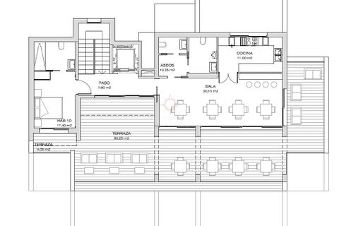 L'establiment comercial a Benissa, Alicante, Benissa - € 625.000 | Ref: SLV1-5943H - foto 9