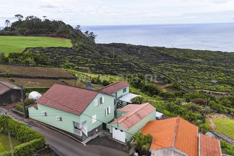 Villa a Madalena, Pico, Madalena - € 689.000 | Ref: 374260125 - foto 5