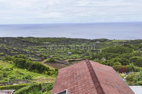 Villa a Madalena, Pico, Madalena - € 689.000 | Ref: 374260125 - foto 6