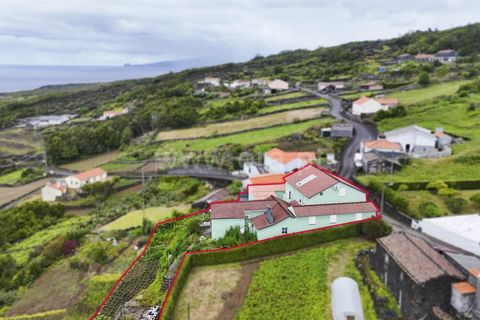 Villa a Madalena, Pico, Madalena - € 689.000 | Ref: 374260125 - foto 20