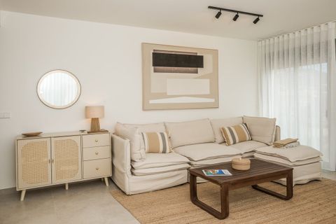 Apartament a Javea, Alicante, Javea - € 2.000/mes | Ref: ELI1334 - foto 11