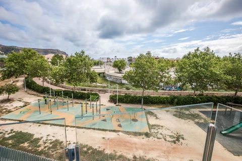 Apartament a Javea, Alicante, Javea - € 2.000/mes | Ref: ELI1334 - foto 33