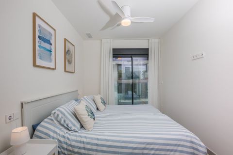 Apartament a Javea, Alicante, Javea - € 2.000/mes | Ref: ELI1334 - foto 36