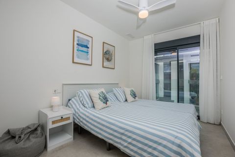 Apartament a Javea, Alicante, Javea - € 2.000/mes | Ref: ELI1334 - foto 37