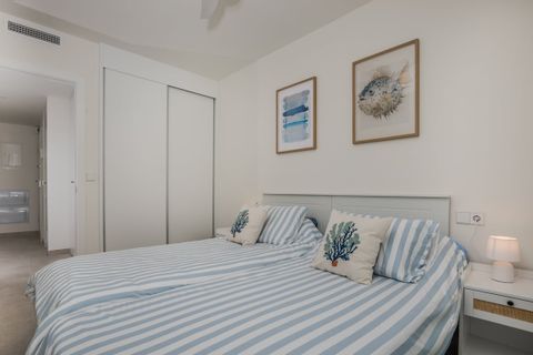 Apartament a Javea, Alicante, Javea - € 2.000/mes | Ref: ELI1334 - foto 42