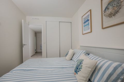 Apartament a Javea, Alicante, Javea - € 2.000/mes | Ref: ELI1334 - foto 43