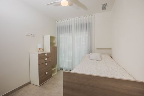 Apartament a Javea, Alicante, Javea - € 2.000/mes | Ref: ELI1334 - foto 45