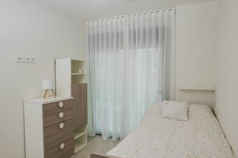 Apartament a Javea, Alicante, Javea - € 2.000/mes | Ref: ELI1334 - foto 46