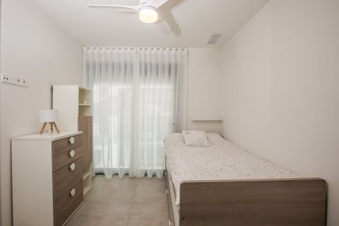 Apartament a Javea, Alicante, Javea - € 2.000/mes | Ref: ELI1334 - foto 47