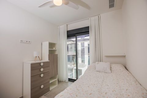 Apartament a Javea, Alicante, Javea - € 2.000/mes | Ref: ELI1334 - foto 48