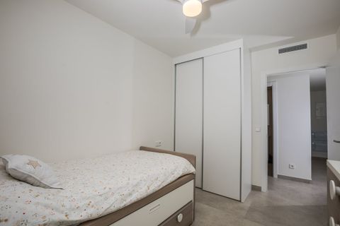 Apartament a Javea, Alicante, Javea - € 2.000/mes | Ref: ELI1334 - foto 49
