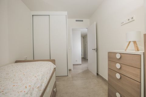 Apartament a Javea, Alicante, Javea - € 2.000/mes | Ref: ELI1334 - foto 50