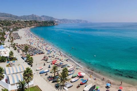 Lejlighed i Nerja, Malaga, Nerja - € 525.000 | Ref: SP127 - foto 13