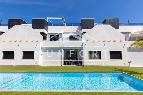 Bungalow in San Pedro Del Pinatar, Murcia - foto 1