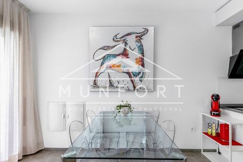 Bungalow in San Pedro Del Pinatar, Murcia - foto 2